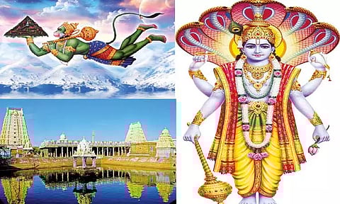 ஆன்மீகம்- சந்தேகம் தெளிவோம்