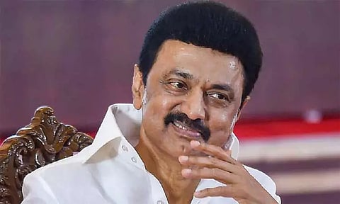 நாளை பீகார் செல்கிறார் முதல்-அமைச்சர் மு.க.ஸ்டாலின்..!