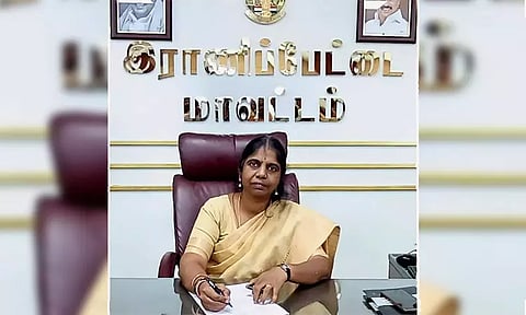 இ-சேவை மையம் தொடங்க மாற்றுத்திறனாளிகள் விண்ணப்பிக்கலாம்