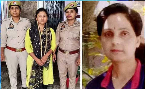 தோழியை திருமணம் செய்ய ஆணாக மாற ஆசைப்பட்டு மந்திரவாதியிடம் சென்ற பெண்ணுக்கு நேர்ந்த விபரீதம்...!