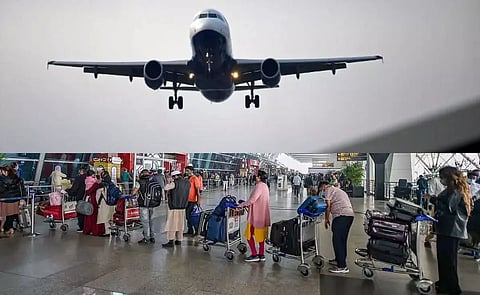 விமான நிறுவனங்கள் ரகசியமாக வைத்திருக்கும் சில சலுகை விஷயங்கள்...!