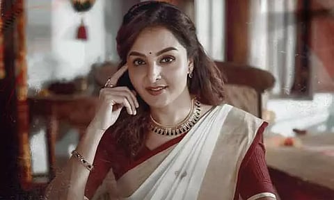 ஆர்யா-கவுதம் கார்த்திக் நடிக்கும் 'மிஸ்டர் எக்ஸ்' படத்தில் இணைந்த மஞ்சுவாரியர் - படக்குழு அறிவிப்பு