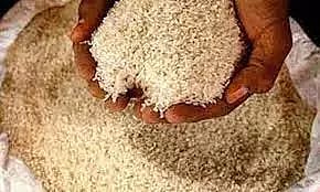 150 கிலோ ரேஷன் அரிசி பறிமுதல்