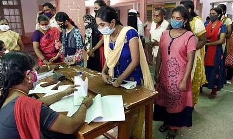 பொறியியல் மாணவர் சேர்க்கைக்கான விதியில் திருத்தம் செய்து அரசாணை வெளியீடு..!