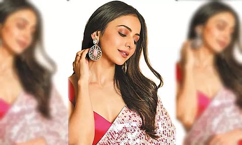 இந்த கால காதல் நிலைப்பது இல்லை- நடிகை ரகுல் பிரீத் சிங்