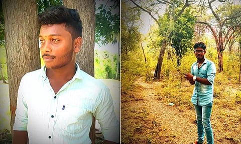 ஒகேனக்கல்லில் காவிரி ஆற்றில் அடித்து செல்லப்பட்ட 2 கல்லூரி மாணவர்கள் கதி என்ன? தேடும் பணி தீவிரம்