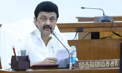 அடுத்த தலைமைச்செயலாளர் யார்? - முதல்-அமைச்சர் மு.க.ஸ்டாலின் ஆலோசனை