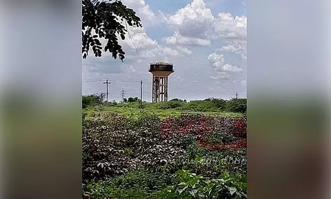 தொழிற்பேட்டை இங்கே... தொழிற்சாலை எங்கே?