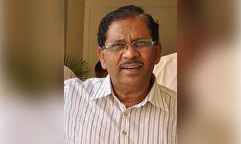 போலி செய்திகள் பரவுவதை தடுப்பதற்காக சமூக வலைத்தள நிறுவன அதிகாரிகளுடன் ஆலோசனை; போலீஸ் மந்திரி பரமேஸ்வர் பேட்டி