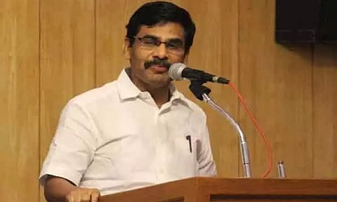 'மயானங்களை நல்ல முறையில் பராமரிக்க வேண்டும்' - கலெக்டர்களுக்கு தலைமைச் செயலாளர் இறையன்பு கடிதம்