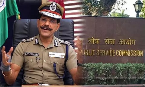 தமிழ்நாட்டின் அடுத்த டிஜிபி யார்? டெல்லியில் ஆலோசனை