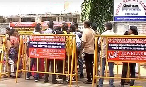 ஏ.ஆர்.டி நிதி நிறுவன மோசடி வழக்கு - விசாரணையில் வெளிவந்த அதிர்ச்சி வாக்குமூலம்