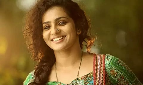 திருப்தியான கதாபாத்திரம்... நடிகை பார்வதி நெகிழ்ச்சி பதிவு