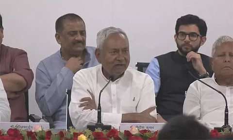 மல்லிகார்ஜுன கார்கே தலைமையில் சிம்லாவில் விரைவில் 2-வது கூட்டம்