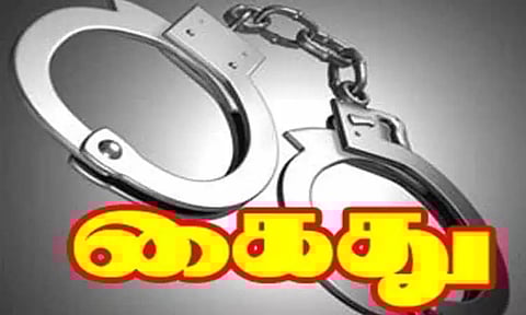 மதுரவாயலில் கவரிங் நகைகளை அடகு வைத்து ரூ.17 லட்சம் மோசடி செய்த பெண் கைது