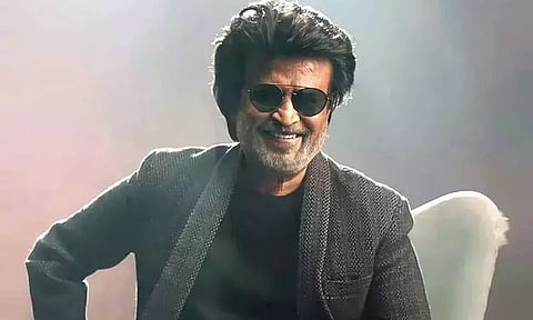 அடுத்த மாதம் படப்பிடிப்பு... 170-வது படத்துக்கு தயாரான ரஜினி