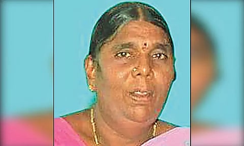 தகுதி சான்றிதழ் வழங்க ரூ.15 ஆயிரம் லஞ்சம் வாங்கிய தாசில்தாருக்கு 3 ஆண்டு சிறை - திருவள்ளூர் கோர்ட்டு தீர்ப்பு