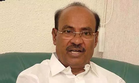 25% மறைமுக மின்சாரக் கட்டண உயர்வு அநீதி: மின்சார விதி திருத்தத்தை உடனே கைவிட வேண்டும்! -டாக்டர் ராமதாஸ்