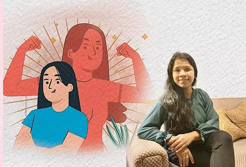 பெண்களுக்கு சுய மதிப்பு முக்கியம் - சங்கரி சுதர்