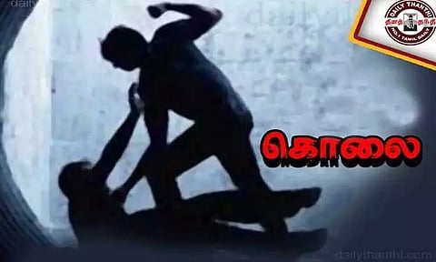 உத்தரபிரதேசத்தில் திருமண வீட்டில் புதுமண தம்பதி உள்பட 5 பேர் தலை துண்டித்து படுகொலை