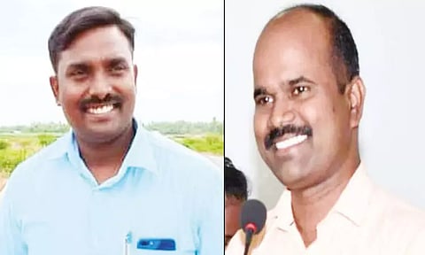 மோசடி புகாரில் நடவடிக்கை எடுக்காமல் இருக்க தொழில் அதிபரிடம் ரூ.6 கோடி லஞ்சம் கேட்ட போலீஸ் மீது வழக்கு; லஞ்ச ஒழிப்பு போலீசார் நடவடிக்கை