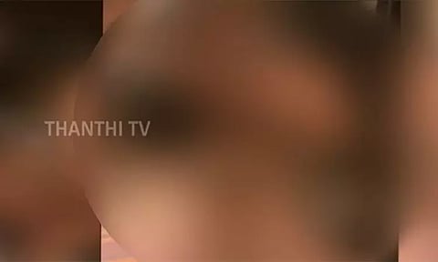 சென்னையில் பிரபல ஹோட்டலில் அதிர்ச்சி சம்பவம்: பெண் தோழியுடன் 2 நாட்களாக தங்கியிருந்த ஐ.டி ஊழியர்; நிர்வாணமாக மற்றவரின் அறைக்குள் புகுந்ததால் பரபரப்பு