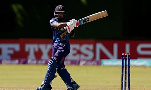 Image Courtesy: @ICC