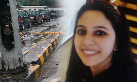 டெல்லியில் அதிர்ச்சி சம்பவம்: ரெயில் நிலையத்தில் மின்சாரம் தாக்கி இளம்பெண் உயிரிழப்பு!