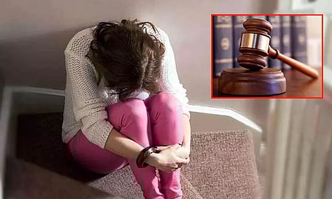 பாலியல் உறவு பற்றி 16 வயது சிறுமி முடிவு செய்ய முடியும்; மேகாலயா ஐகோர்ட்டு பரபரப்பு தீர்ப்பு