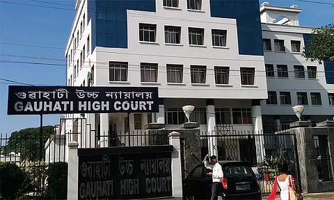 இந்திய மல்யுத்த சம்மேளன தேர்தலுக்கு தடை - கவுகாத்தி ஐகோர்ட்டு உத்தரவு