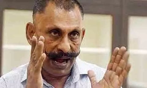 வெளிநாடுகளுக்கு கடத்தப்பட்ட சாமி சிலைகள் முழுமையாக மீட்கப்படவில்லை