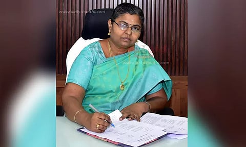 நாமக்கல்லில், நாளை முன்னாள் படைவீரர்கள் குறைதீர்க்கும் கூட்டம்