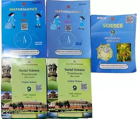 பள்ளி பாடப்புத்தகத்தில் போதைப்பொருள் ஒழிப்பு பற்றி வேண்டும்- அரசுக்கு பெங்களூரு போலீஸ் சிபாரிசு