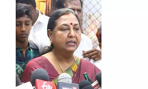 நாடாளுமன்ற தேர்தலில் தே.மு.தி.மு.க.வின் நிலைப்பாடு என்ன?