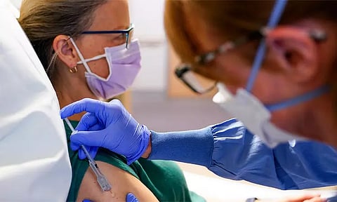 புற்றுநோய் சிகிச்சையில் அடுத்த முன்னேற்றம் தடுப்பூசியாக இருக்கும் அமெரிக்க விஞ்ஞானிகள் தகவல்