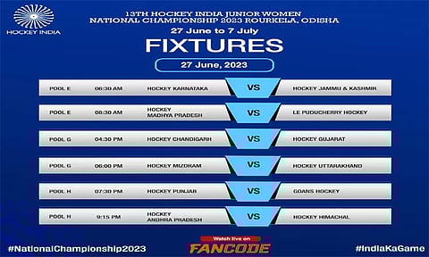 image courtesy;twitter @TheHockeyIndia