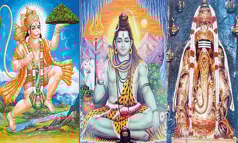 ஆன்மீகம்- சந்தேகம் தெளிவோம்