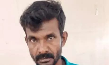 கட்டிட தொழிலாளியை கொன்ற நண்பருக்கு ஆயுள் தண்டனை