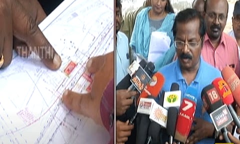 மதுரை மெட்ரோ ரயில் திட்டப்பணிகள் 90% நிறைவு - மதுரை மெட்ரோ ரயில் திட்ட இயக்குனர் தகவல்
