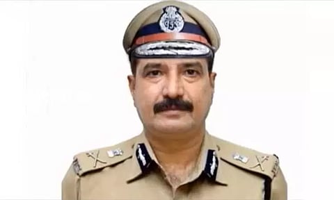 புதிய டிஜிபியாக ஷேக் தர்வேஷ் சாஹிப் நியமனம் - கேரள அமைச்சரவை கூட்டத்தில் முடிவு