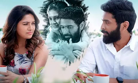 பாயும் ஒளி நீ எனக்கு : சினிமா விமர்சனம்