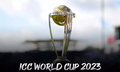 மொகாலி, இந்தூரில் உலக கோப்பை போட்டி இல்லை; பஞ்சாப், மத்திய பிரதேச கிரிக்கெட் அமைப்புகள் கடும் அதிருப்தி