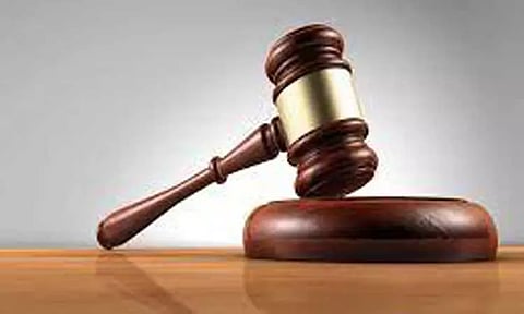 திருப்பூர் கூடுதல் போலீஸ் சூப்பிரண்டுக்கு பிடிவாரண்டு