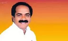 கருணாநிதிக்கு பேனா நினைவு சின்னம் அமைக்கும் பணி விரைவில் தொடங்கும்