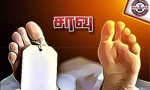 மோட்டார் சைக்கிள்-கார் மோதிய விபத்தில் மேலும் ஒருவர் சாவு