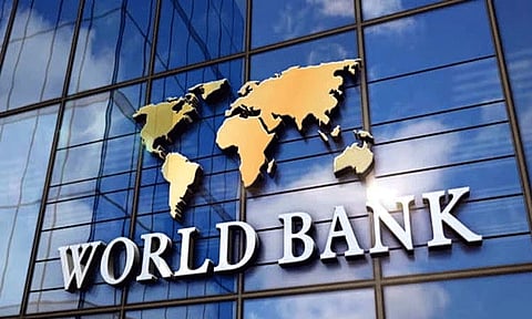 இலங்கைக்கு 700 மில்லியன் அமெரிக்க டாலர்கள் உதவி வழங்கும் உலக வங்கி