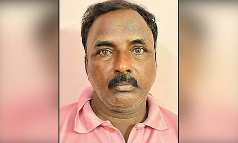 தற்காலிக மின் இணைப்பை நிரந்தரமாக மாற்றித்தர ரூ.2 ஆயிரம் லஞ்சம் வாங்கிய மின்வாரிய அதிகாரி கைது