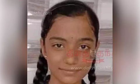 சித்தராமையாவுக்கு, கொப்பல் மாணவி வாழ்த்து கடிதம்