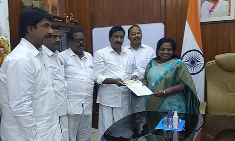 அரசு பள்ளி மாணவர்களுக்கு 7.5 சதவீதம் உள் ஒதுக்கீடு