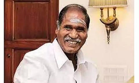 முதல்-அமைச்சர் ரங்கசாமி தலைமையில் கண்காணிப்பு குழு